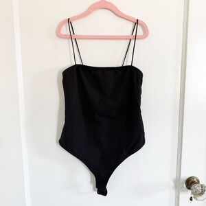 ASOS DESIGN SEXY BODYSUIT ONE PIECE